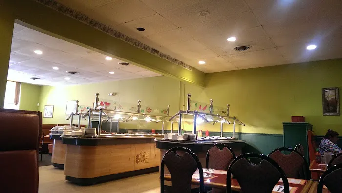 Golden China Restaurant 5