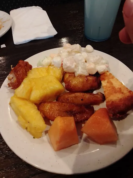 Golden China Restaurant 10