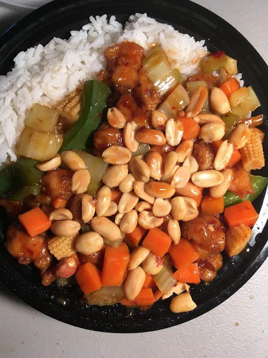 China King 1