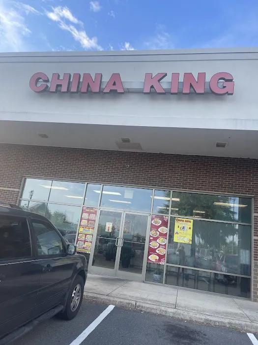 China King 6