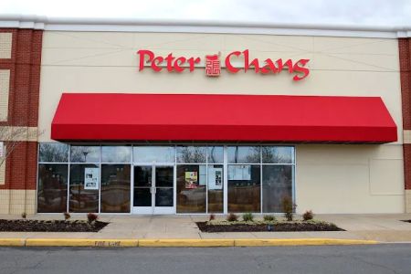 Peter Chang
