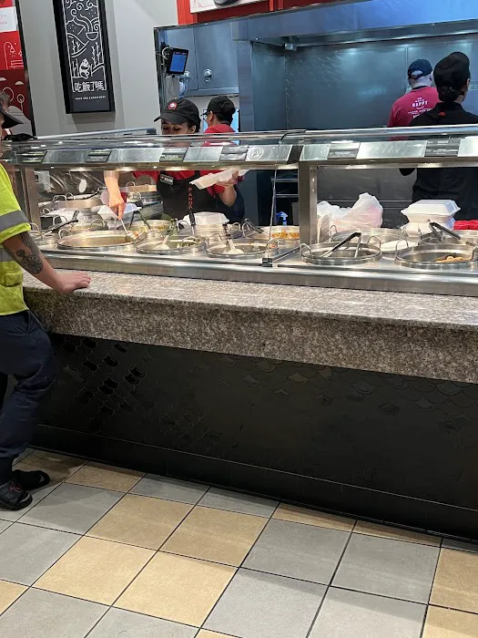 Panda Express 2