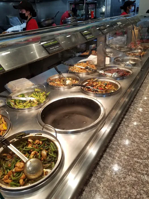 Panda Express 5