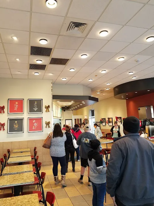 Panda Express 4