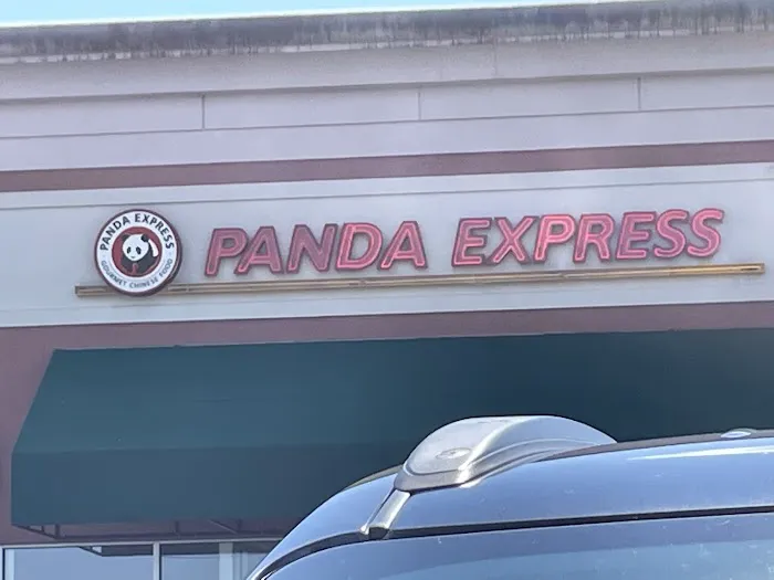 Panda Express 7