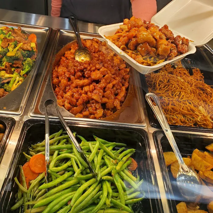 Stirfry 88 9