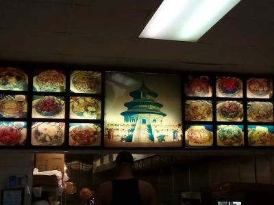 China Wong 0