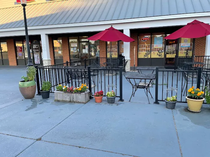 China Wok Restaurant & Sushi Bar 2