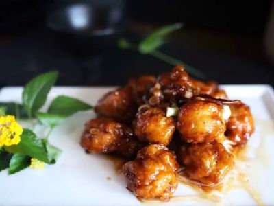 China Wok Restaurant & Sushi Bar 0