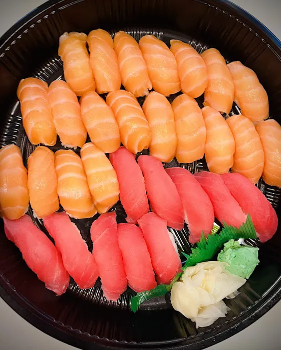 China Wok Restaurant & Sushi Bar 3
