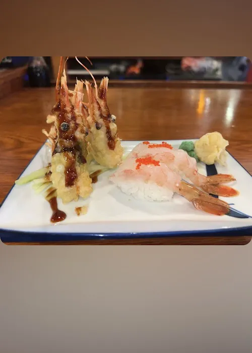 China Wok Restaurant & Sushi Bar 9