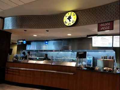 City Wok 0