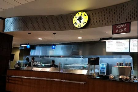 City Wok