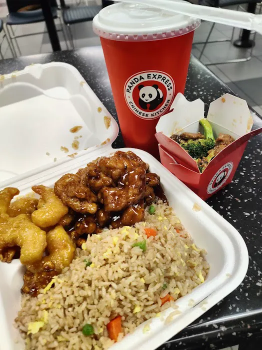 Panda Express 6