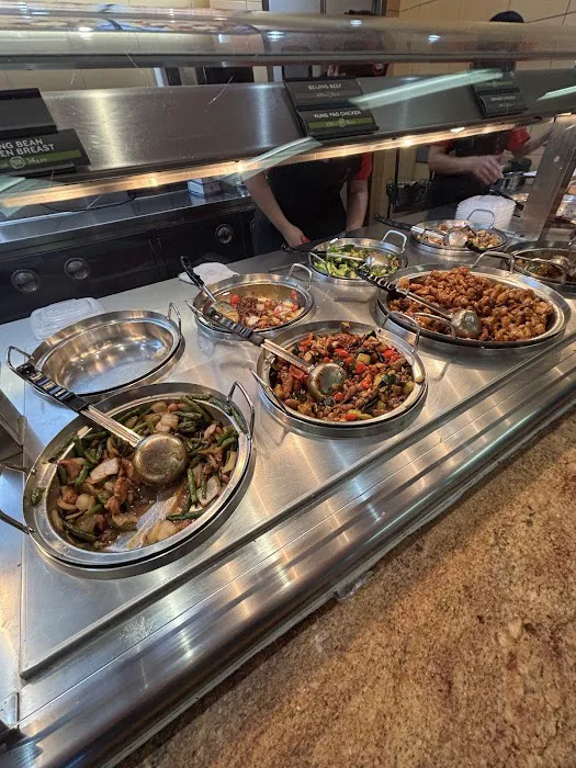 Panda Express 4