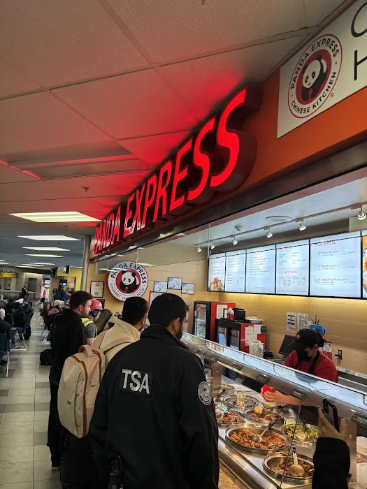 Panda Express 1