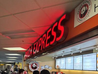 Panda Express 0