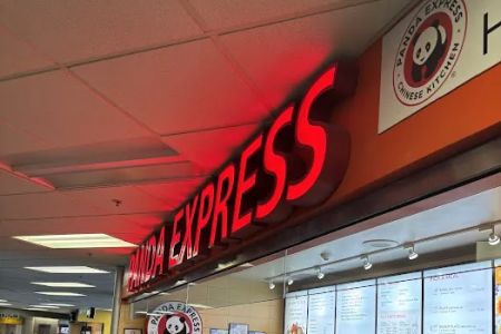 Panda Express