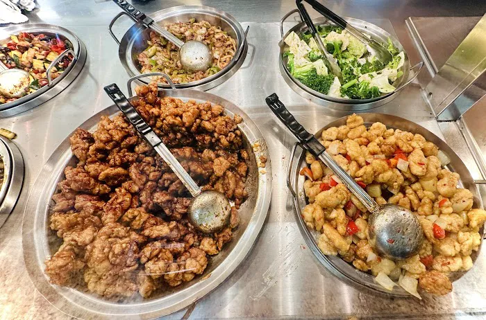 Panda Express 2