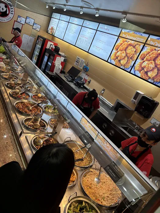Panda Express 7