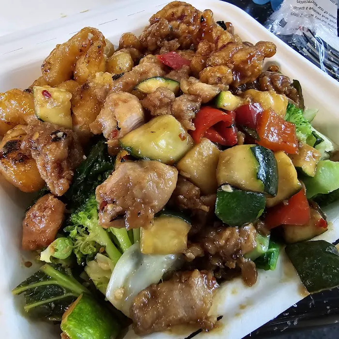 Panda Express 9