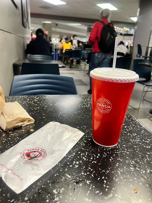 Panda Express 10