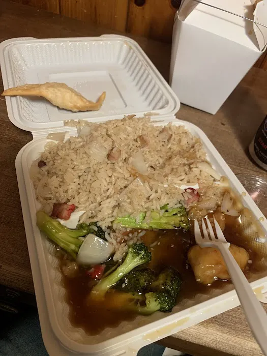 Yummy Wok 3