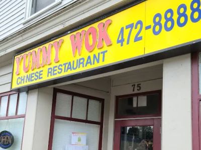 Yummy Wok 0