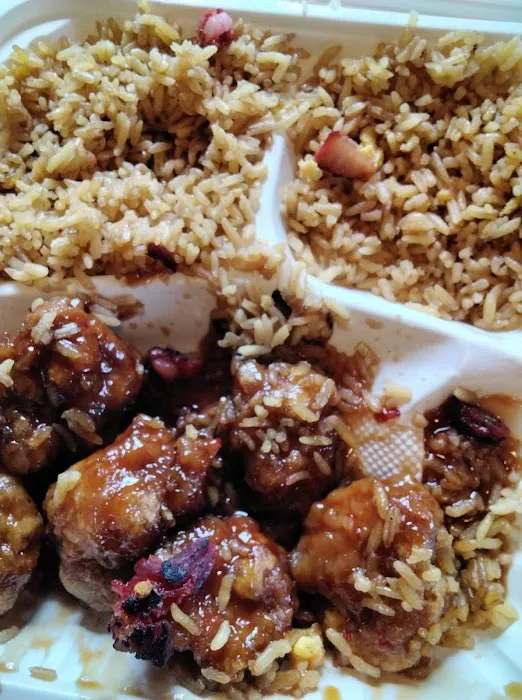 Wok N Roll 2