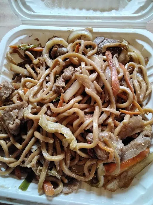 Wok N Roll 3