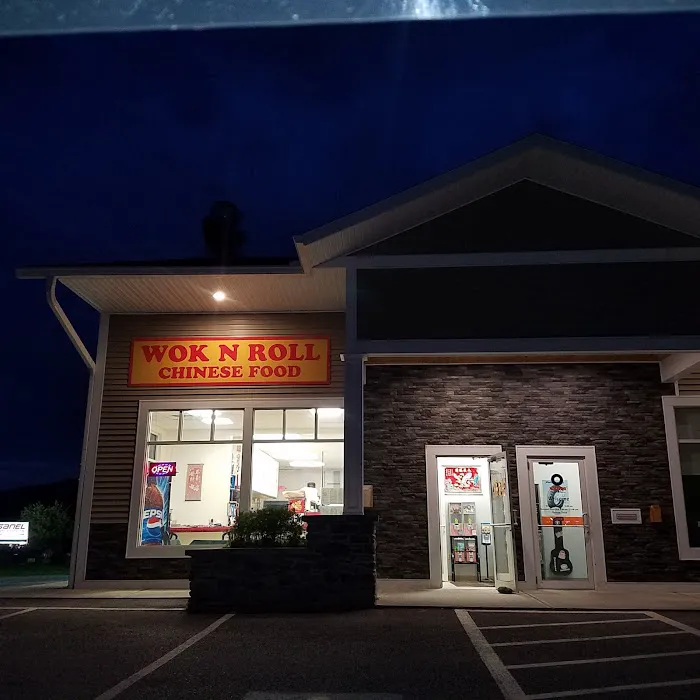 Wok N Roll 6