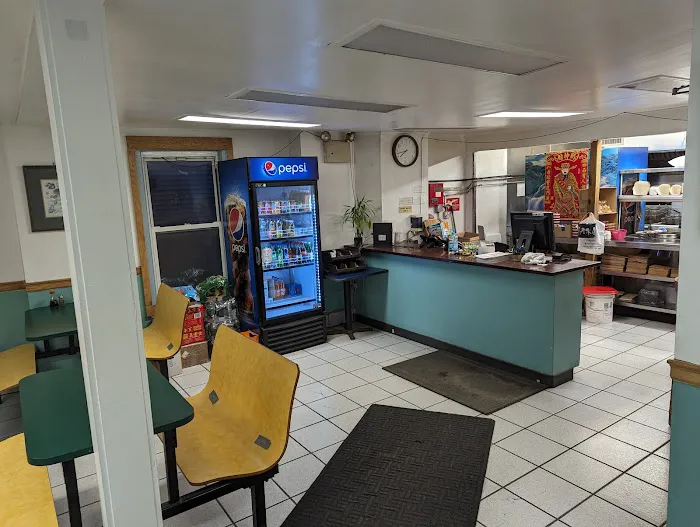 Johnson's Chinese Kitchen 1