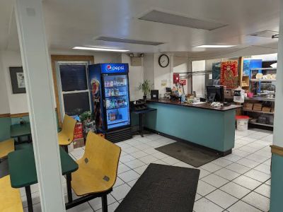 Johnson's Chinese Kitchen 0