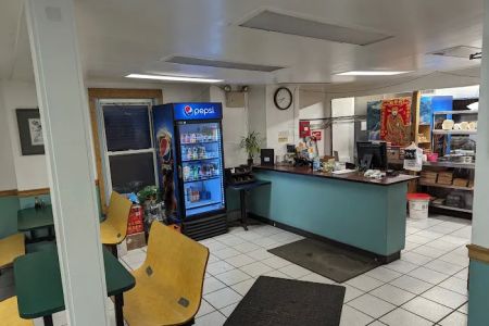 Johnson's Chinese Kitchen