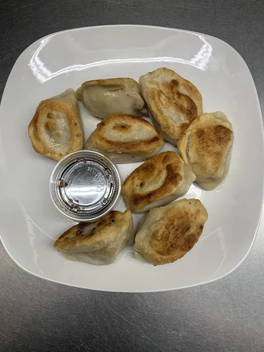 Johnson's Chinese Kitchen 4