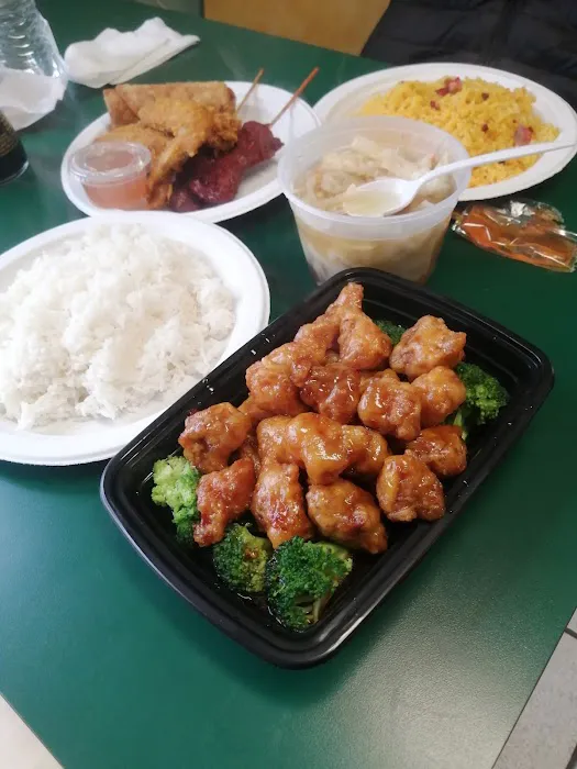 Johnson's Chinese Kitchen 5