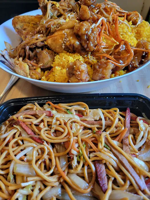 Johnson's Chinese Kitchen 6