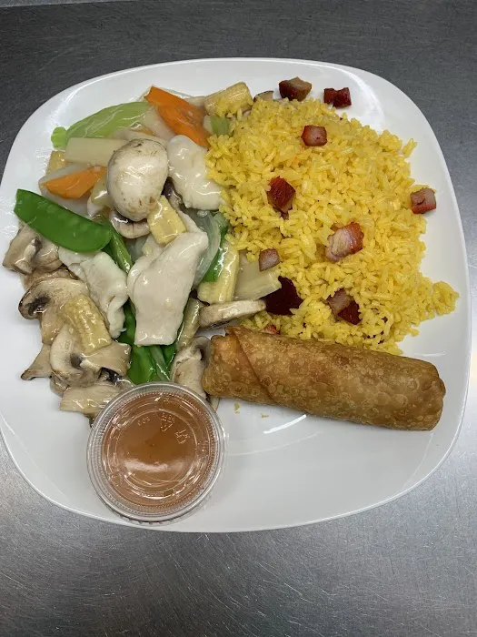 Johnson's Chinese Kitchen 8