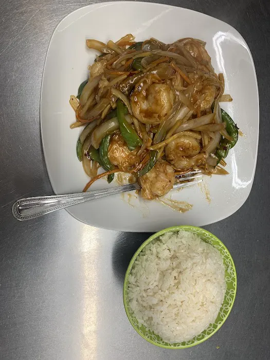 Johnson's Chinese Kitchen 10