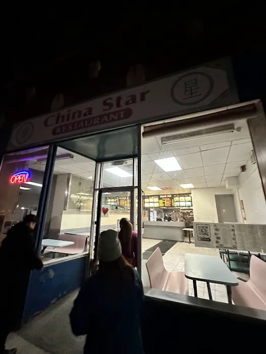 China Star 6