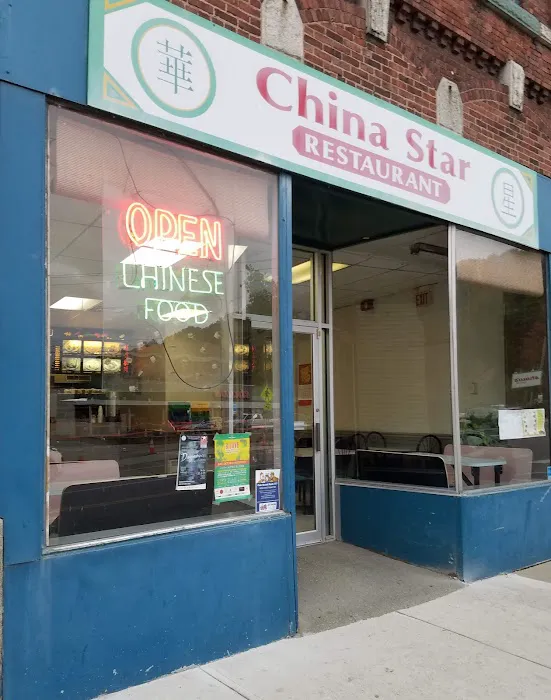 China Star 3