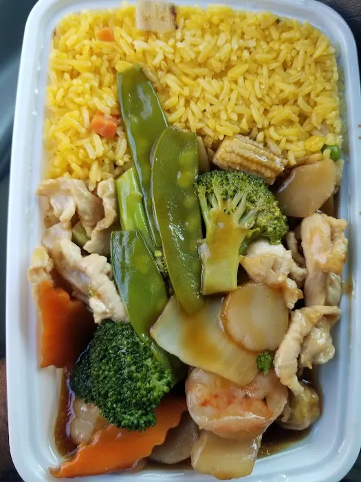 China Star 1