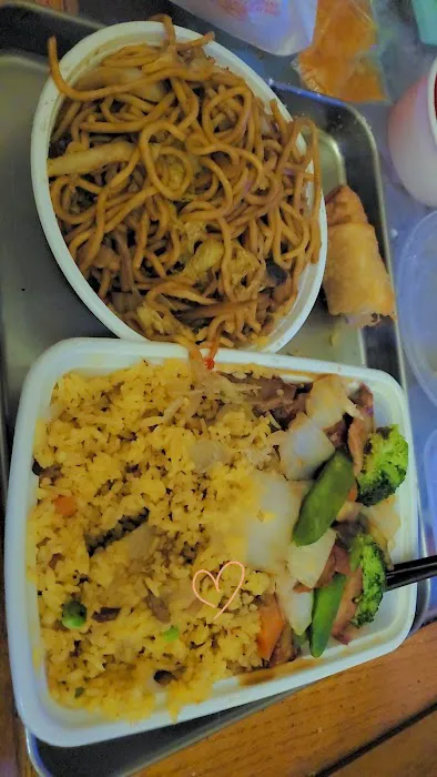 China Star 8