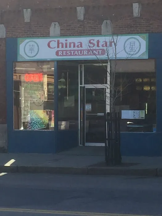 China Star 9
