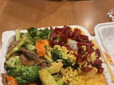Hong Kong Chinese Restaurant 0