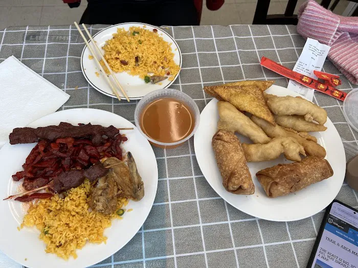 Hong Kong Chinese Restaurant 6