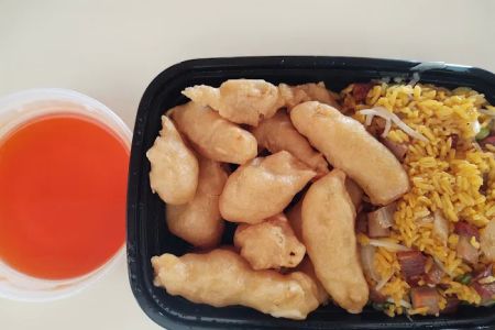 China Star