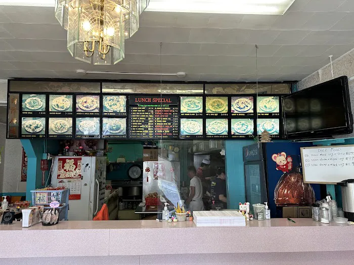 China Star 3