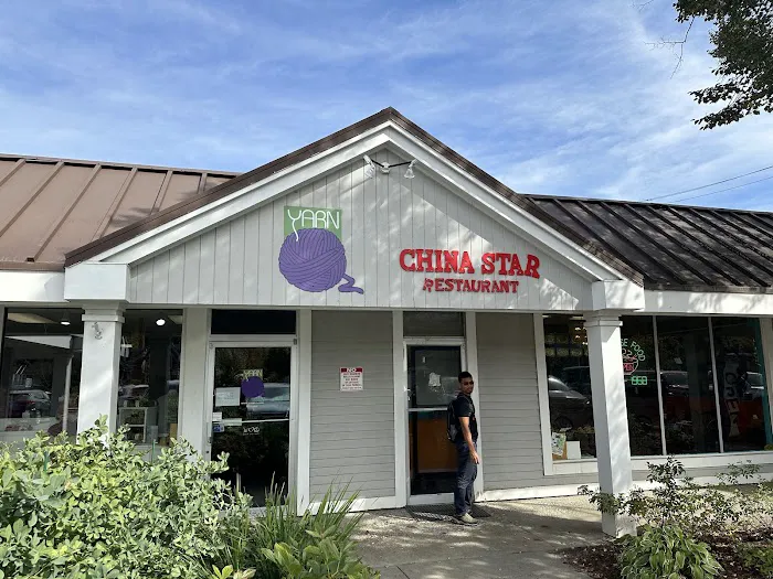 China Star 2