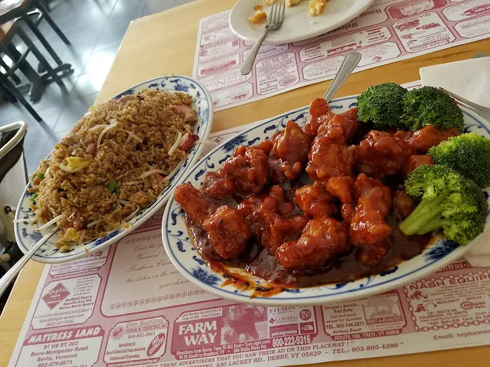 House of Tang 2